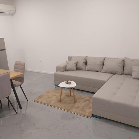 Apartmani I Sobe Grga Starigrad Paklenica Eksteriør bilde