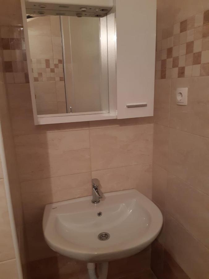 Apartmani I Sobe Grga Starigrad Paklenica Eksteriør bilde