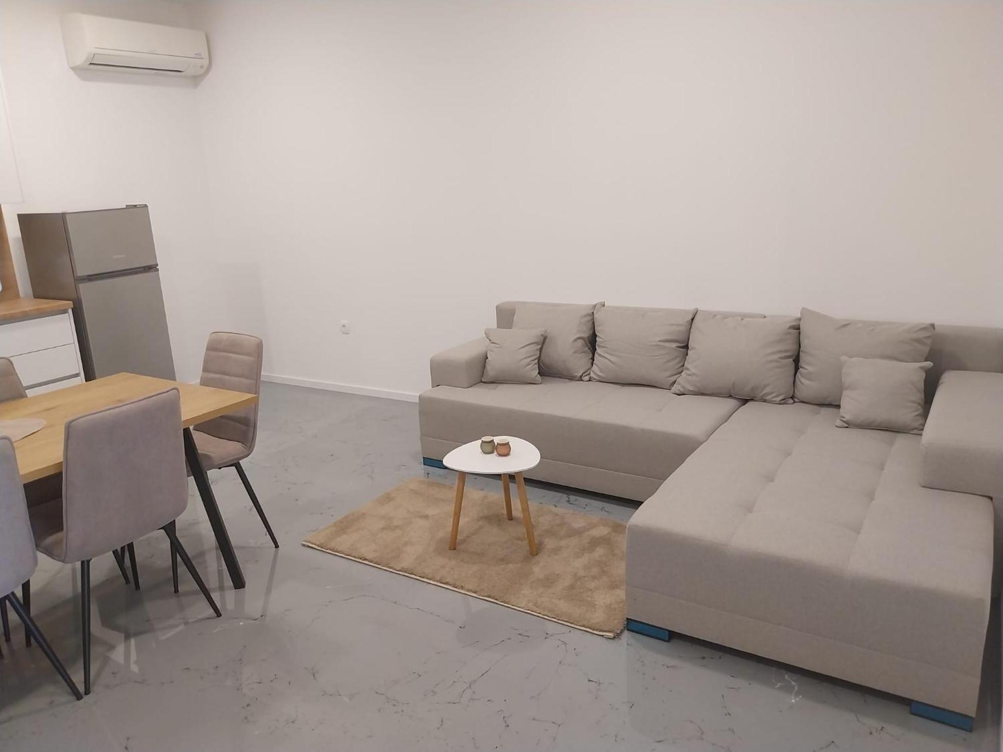 Apartmani I Sobe Grga Starigrad Paklenica Eksteriør bilde