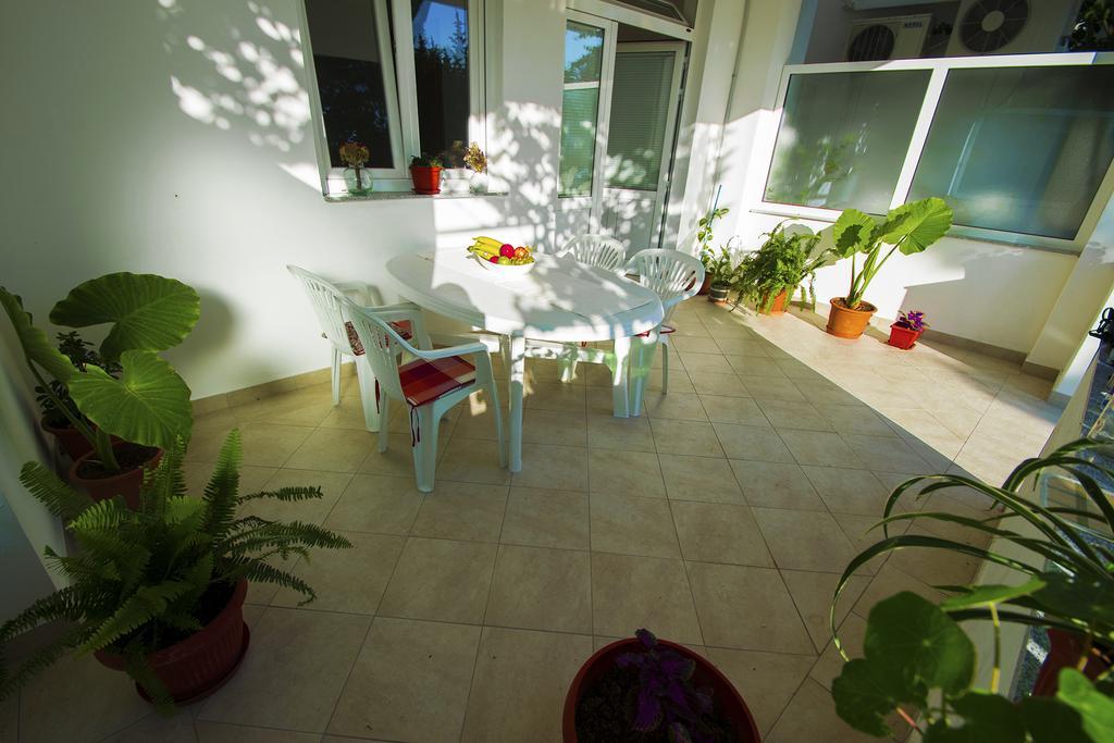 Apartmani I Sobe Grga Starigrad Paklenica Eksteriør bilde
