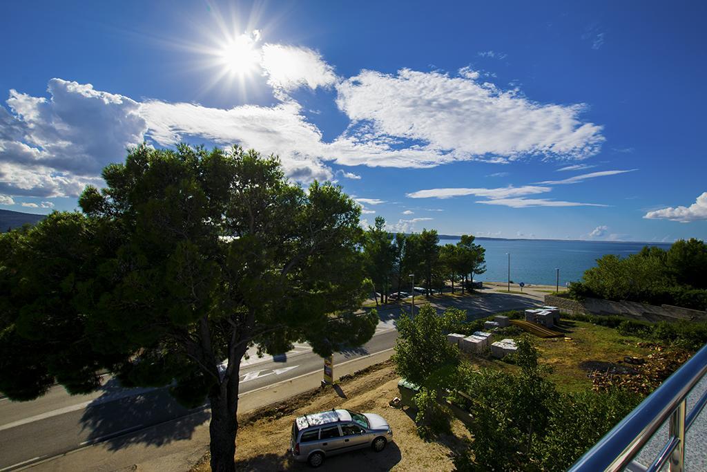 Apartmani I Sobe Grga Starigrad Paklenica Eksteriør bilde