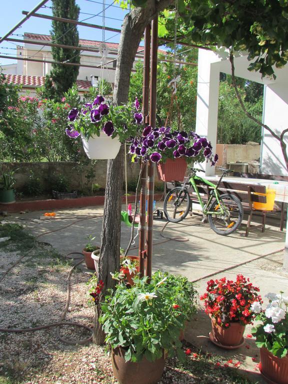 Apartmani I Sobe Grga Starigrad Paklenica Eksteriør bilde