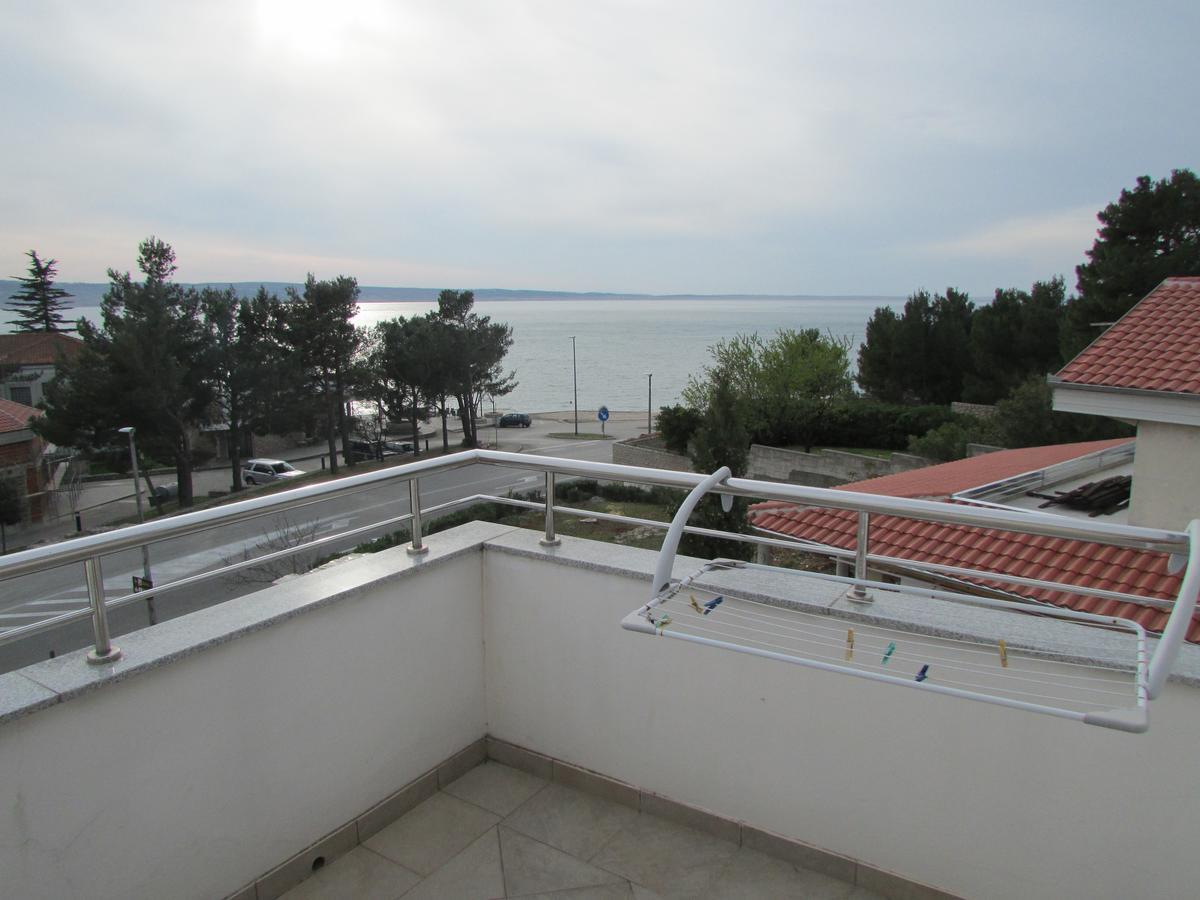 Apartmani I Sobe Grga Starigrad Paklenica Eksteriør bilde